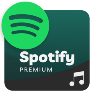 اسپاتیفای Spotify